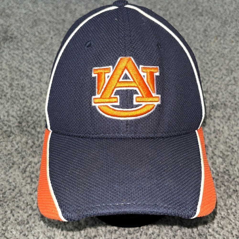 New Era - Auburn University War Eagles - Hat - L XL